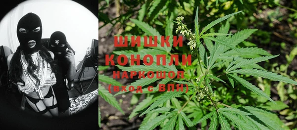 MESCALINE Кирсанов