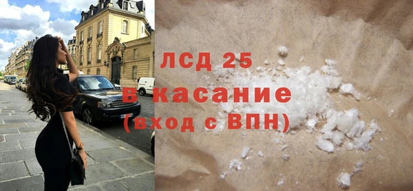 альфа пвп Гусев